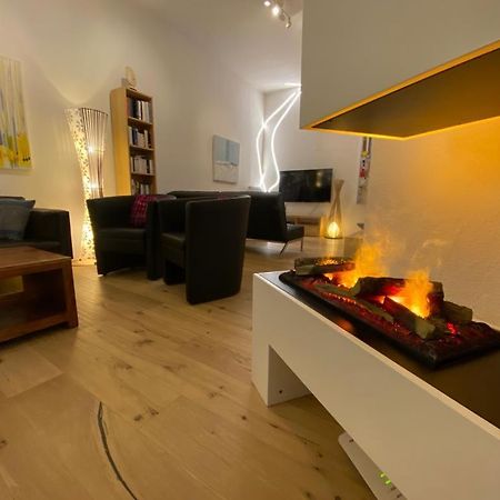 Pappel Apartment Berlin Exterior foto