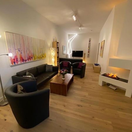 Pappel Apartment Berlin Exterior foto