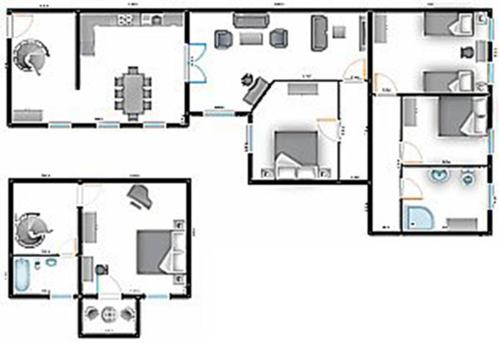 Pappel Apartment Berlin Exterior foto