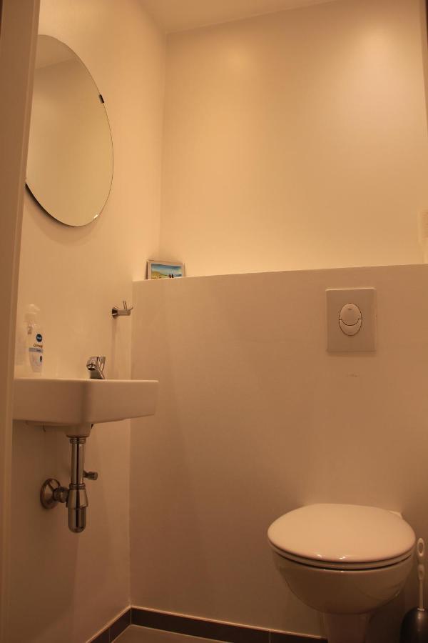Pappel Apartment Berlin Exterior foto